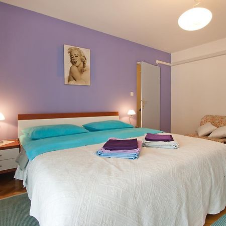 Apartments Neda Porec Luaran gambar