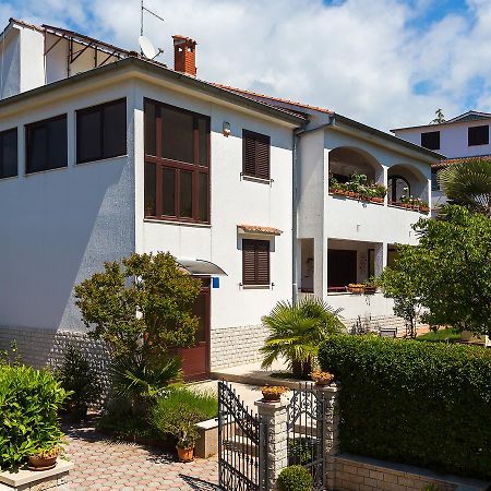 Apartments Neda Porec Luaran gambar