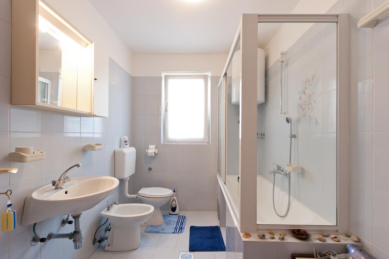 Apartments Neda Porec Luaran gambar