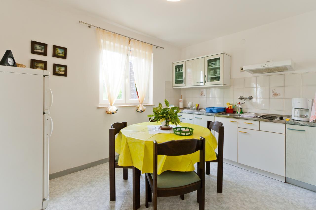 Apartments Neda Porec Luaran gambar