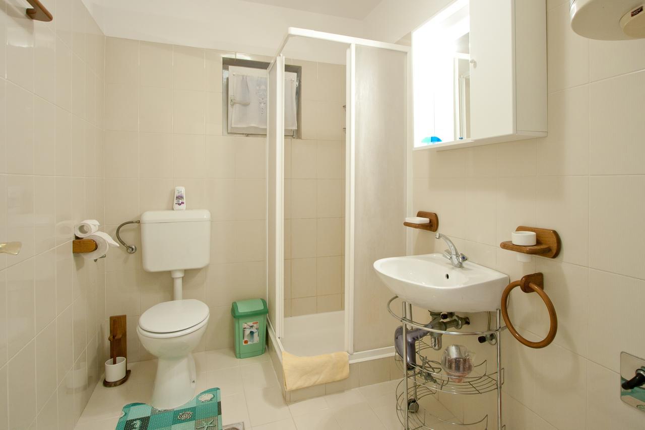 Apartments Neda Porec Luaran gambar