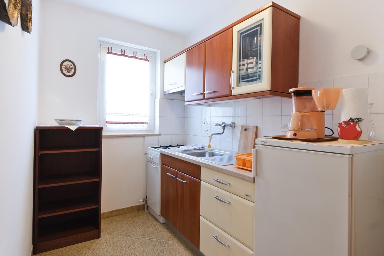 Apartments Neda Porec Luaran gambar