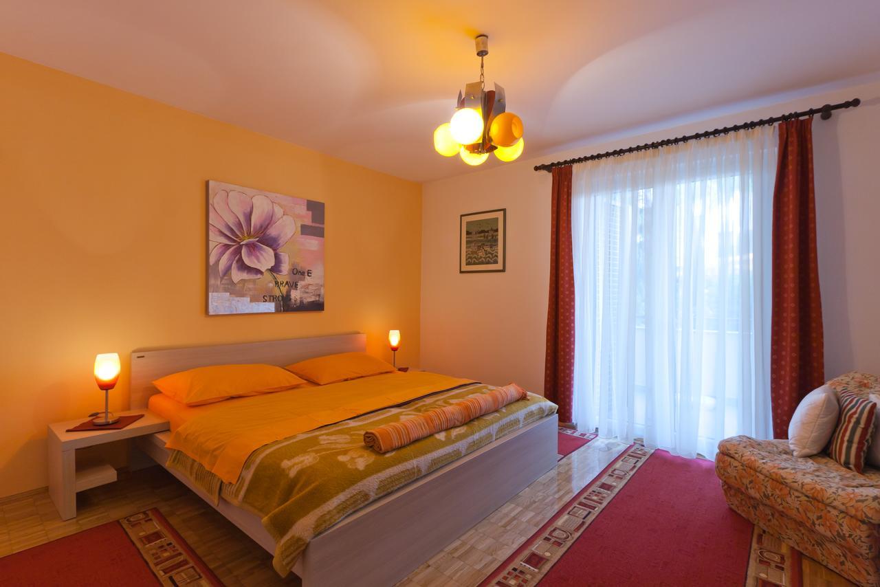 Apartments Neda Porec Luaran gambar